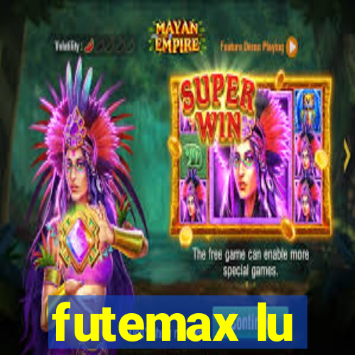 futemax lu